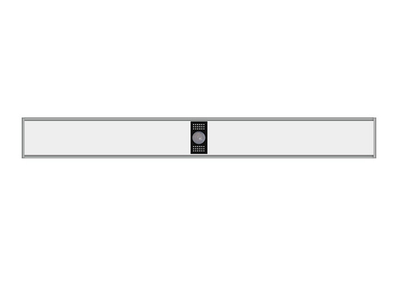 PIRのワードローブのための表面の取付けられたモーションセンサーの誘導4W
