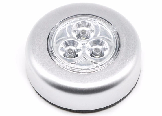 小型LEDの家のキャビネット ライト30LM DC5V接触電池式の蛇口ライト