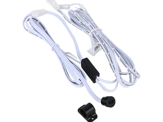 台所家具の照明のためのPIRの探知器手の波センサー スイッチDC 12V 24V
