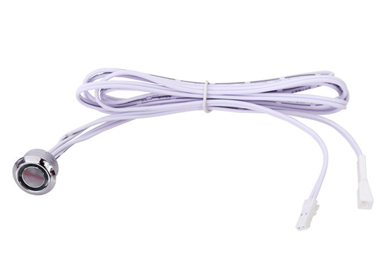 ワードローブの引出しの台所玄関のための接触Dimmable密集したLEDのスイッチ