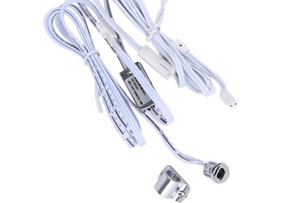 キャビネットのために引込む制御スイッチのモーションセンサーをつけるDC12V/24V