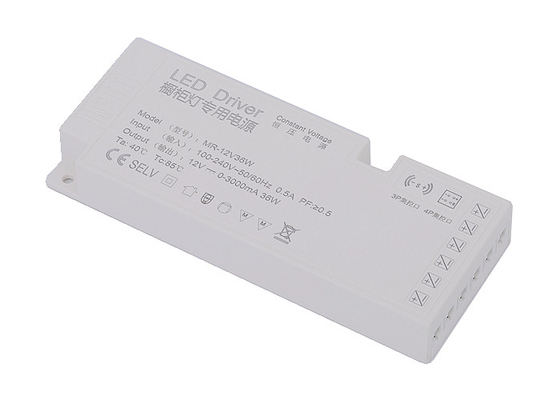 DC 12V 36W 3A LEDテープ ライト運転者の電源の一定した電圧