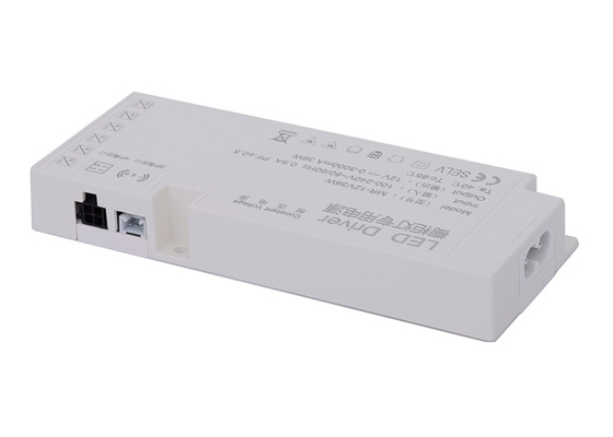 DC 12V 36W 3A LEDテープ ライト運転者の電源の一定した電圧