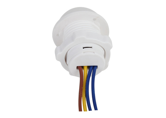 人間の行動探知機センサーPIRはLEDの天井灯のためのIP22を転換する