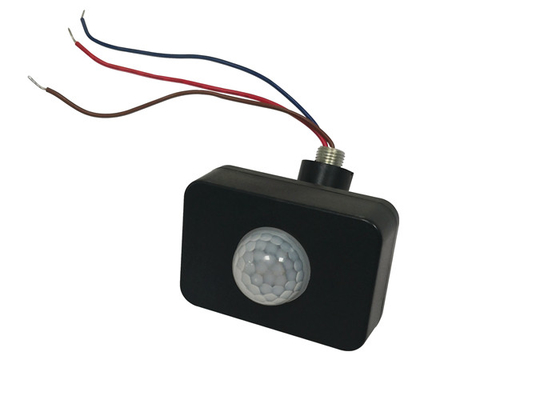 制御モーションセンサー スイッチIP22人間の動きをつけるPIR LED