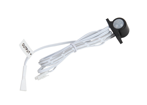 取付けられたLED IRセンサーのスイッチDC 12V -アルミニウム チャネル ライトのための24V