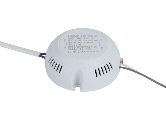 LEDの天井灯のマイクロウェーブ レーダー センサー スイッチ3.3GHz AC 85 - 265V
