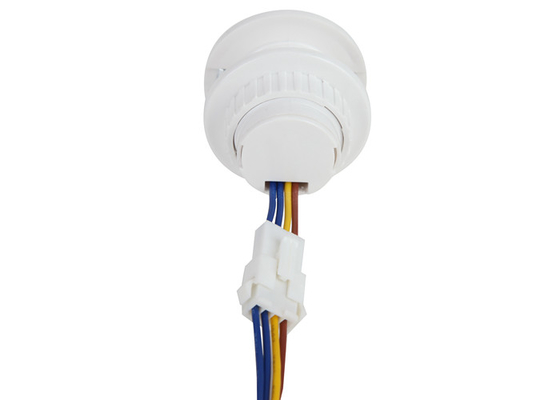 人間IR LEDの球根のモーションセンサー スイッチAC 110 -羽毛ライトのための220V自動車