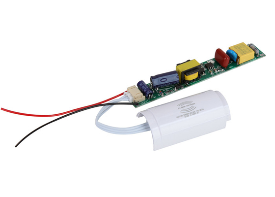 軽いマイクロウェーブ レーダー センサー100で自動- LED T8の管のための240mA
