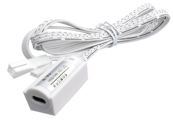 キャビネットの机のワインの箱の引出しの照明のためのIR手の波センサー スイッチ12V 24V