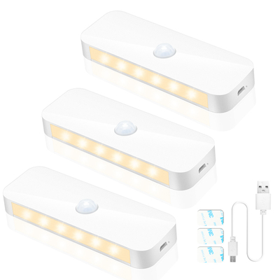 磁気キャビネット150内腔の電池式センサー ライトDC5V棒