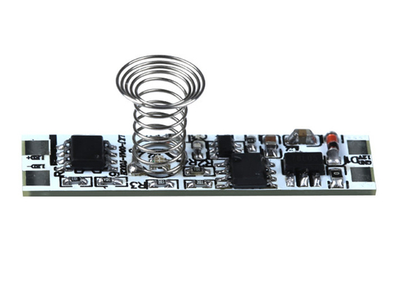 DC12Vの照明設備のための内部Dimmable LEDの接触スイッチ・モジュール5000mA
