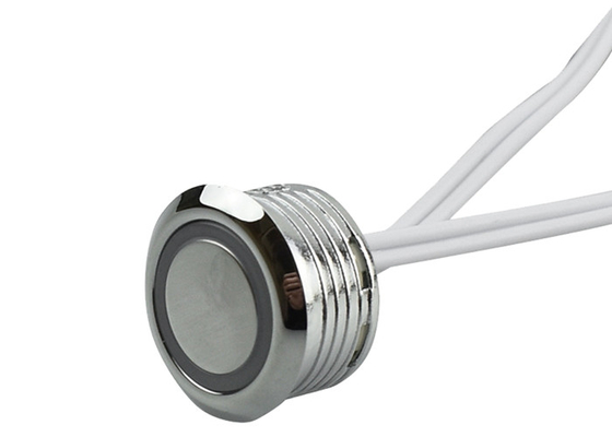 台所のためのLED Dimmableライト タッチ センサー スイッチ12V 3A